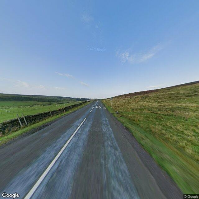 Street View preview of B6278