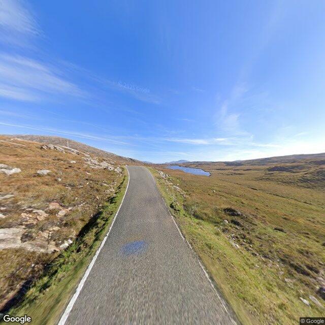 Street View preview of B887