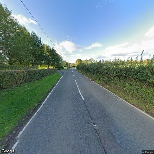 Street View preview of Bath Road (A368)
