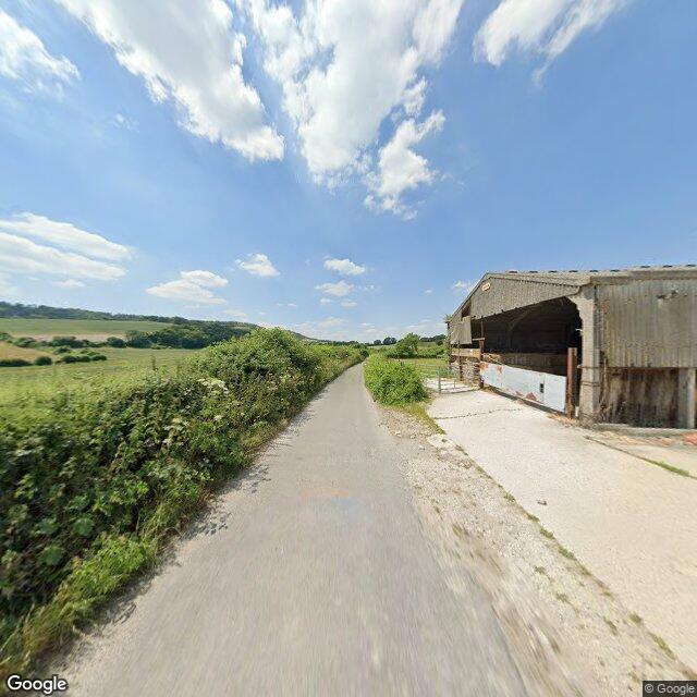 Street View preview of Bugshill Lane (C56 (West Sussex))