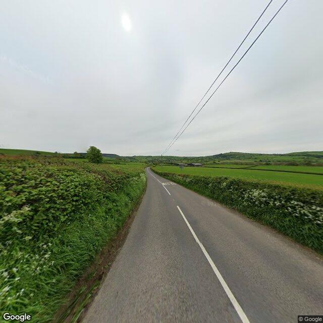 Street View preview of Colstey Bank (A488)