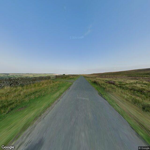 Street View preview of Comb Bridges (C87)