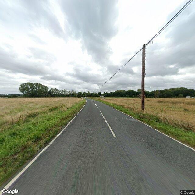 Street View preview of Coopers Hill Road (C67)