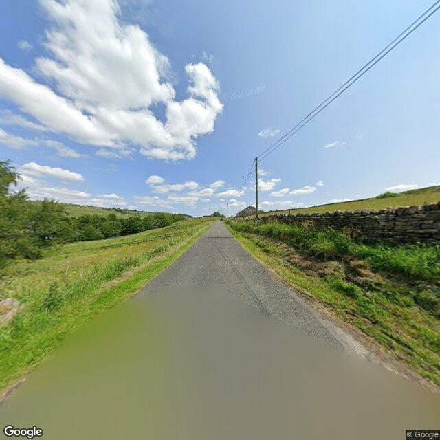 Street View preview of Crosslet Lane (C74)