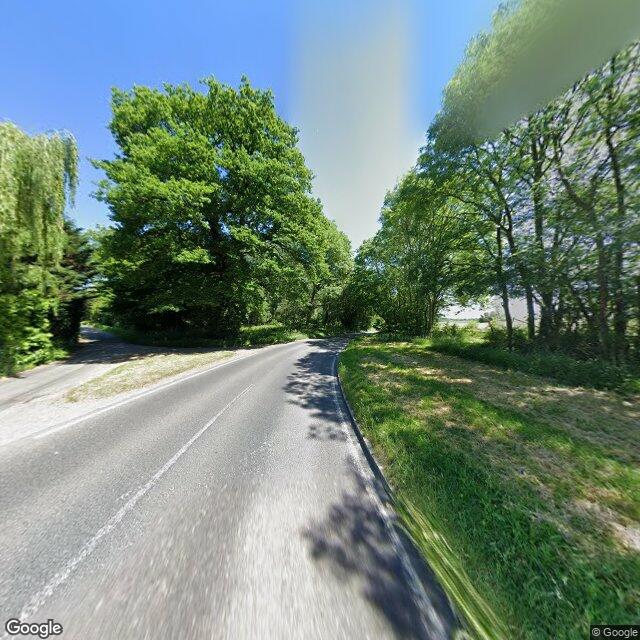 Street View preview of Dunmow Road (B183)