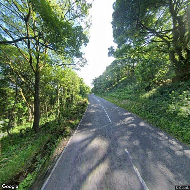 Street View preview of Ecclesall Road South (A625)