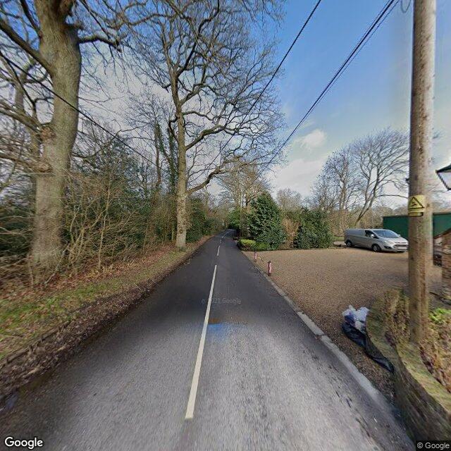 Street View preview of Fawkham Road (C269)