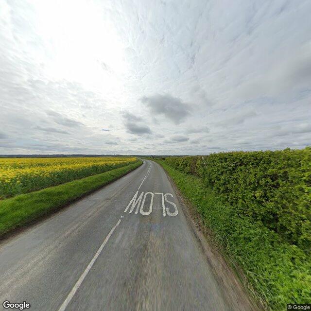Street View preview of Finchingfield Road (B1057)