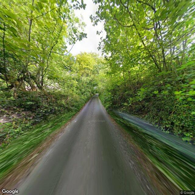 Street View preview of Gangers Hill (C72)
