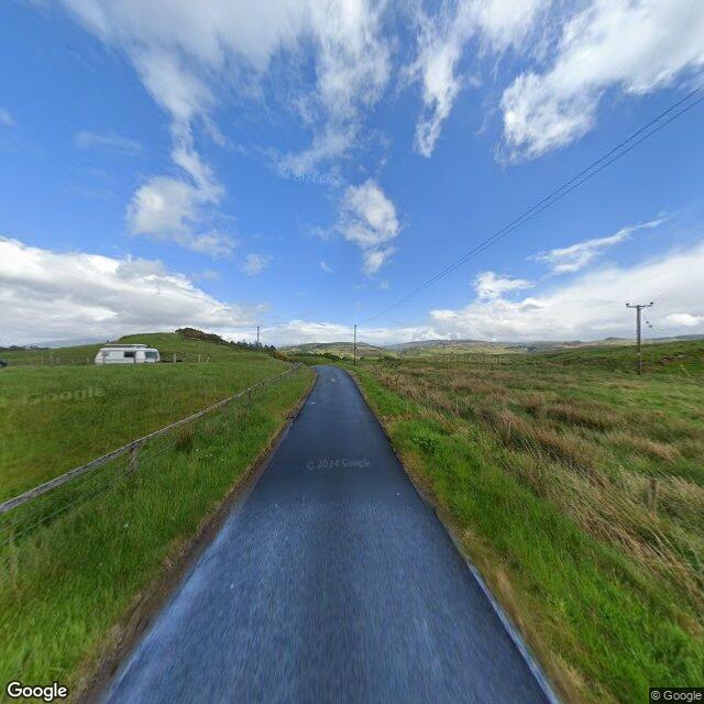 Street View preview of Glen Lonan Road (C32)