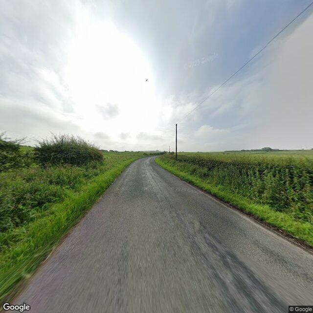 Street View preview of Glenwhelt Bank (B6318)