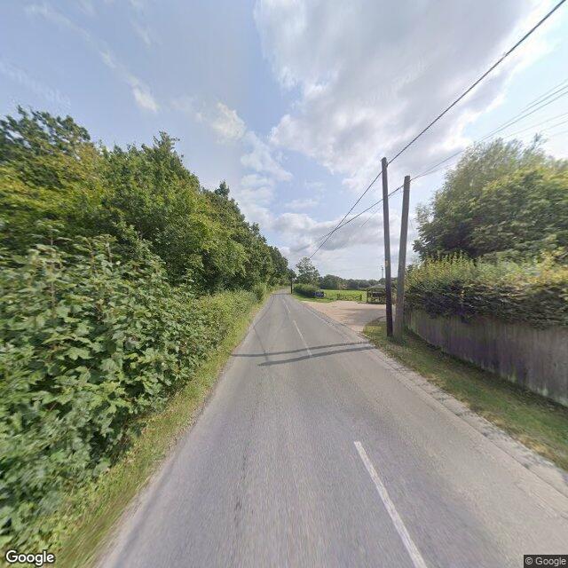 Street View preview of Grove Hill (C208)