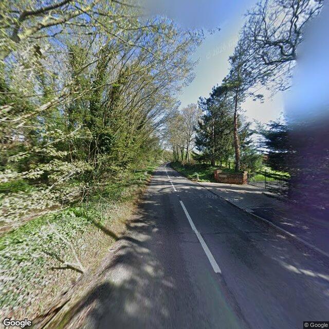 Street View preview of High Street (B1004)