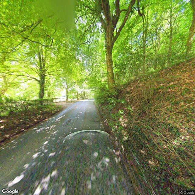 Street View preview of Hosey Common Road (B2026)