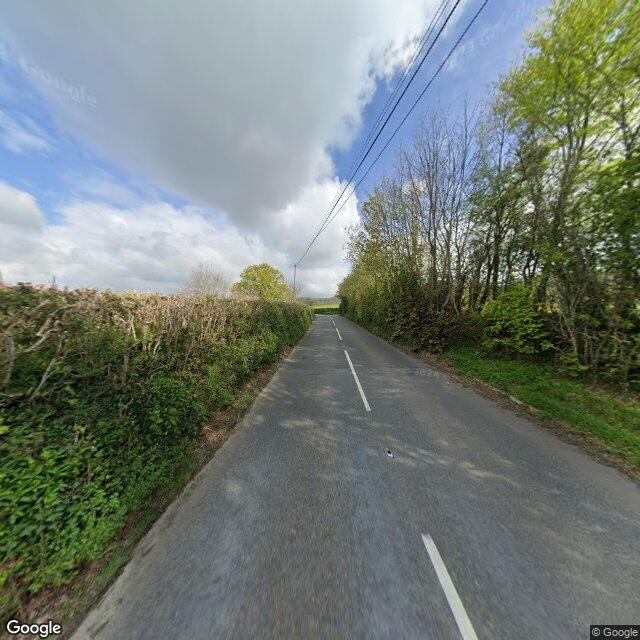 Street View preview of Kelly Cross (A382)