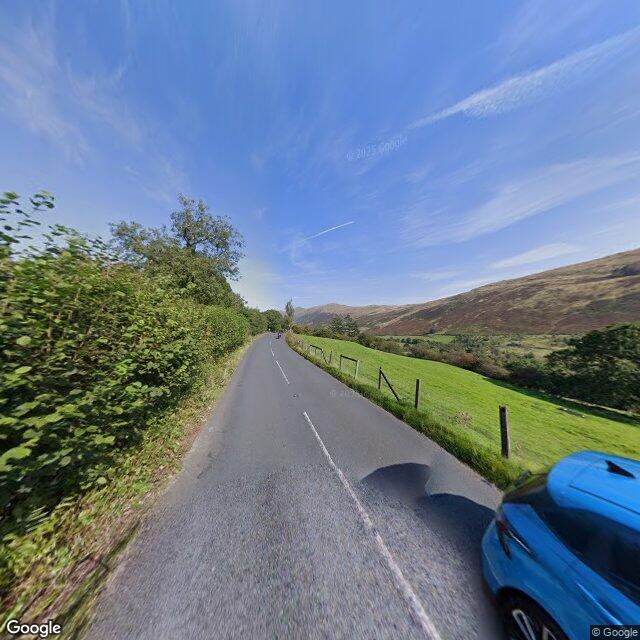 Street View preview of Kirkstone Pass (A592)