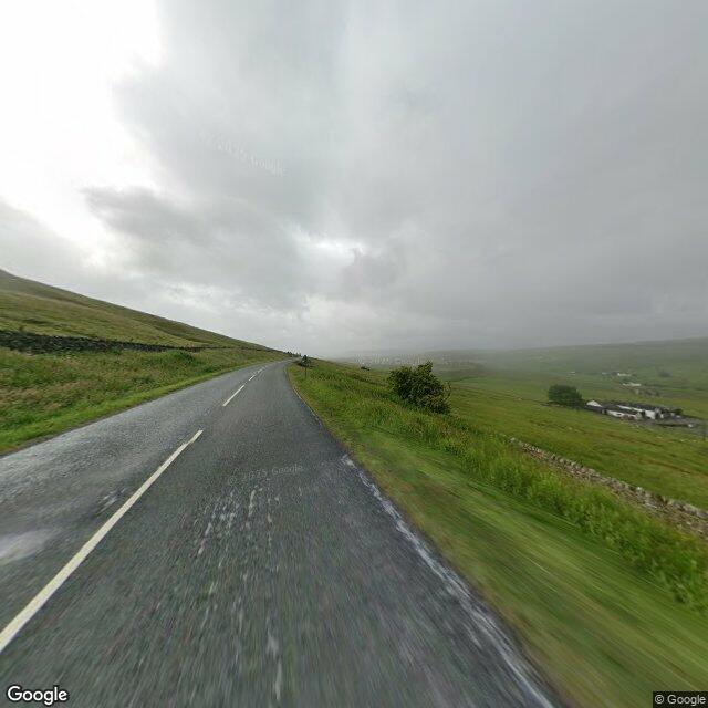Street View preview of Lartington Lane (B6277)