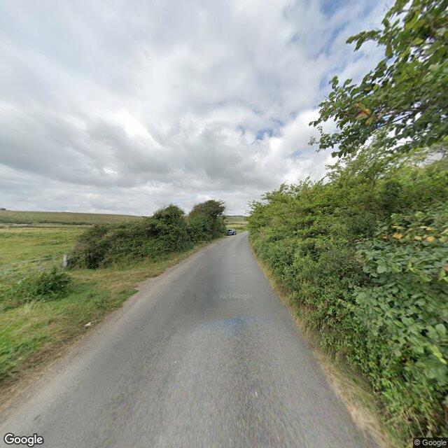 Street View preview of Litlington Road (C120)