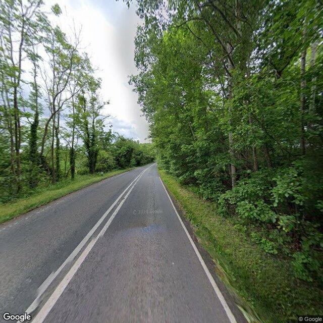 Street View preview of Little Hereford Bridge (A456)