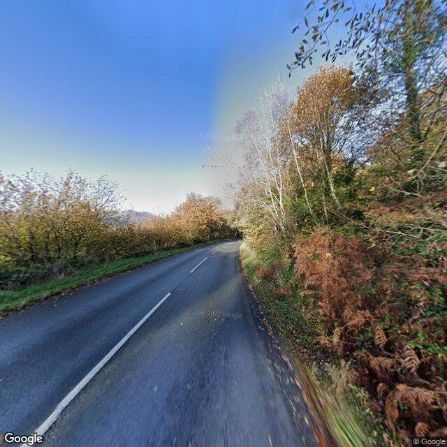 Street View preview of Lon Union (A4085)