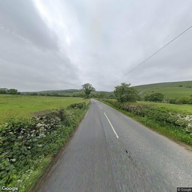 Street View preview of Macclesfield Road (B5470)