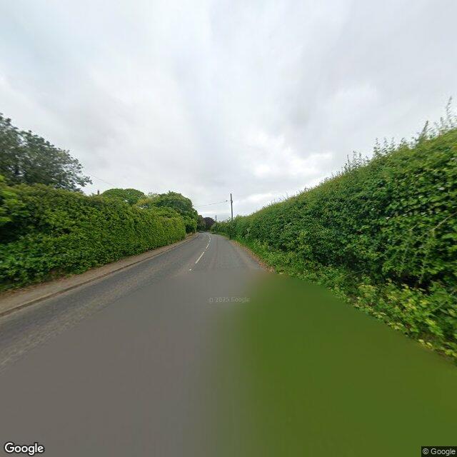 Street View preview of Main Road (A149)