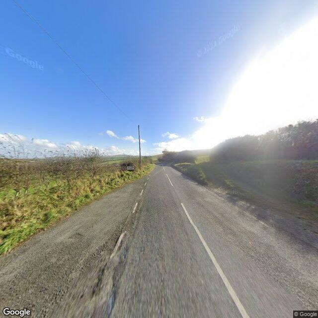 Street View preview of Plas-y-Fron (B4313)