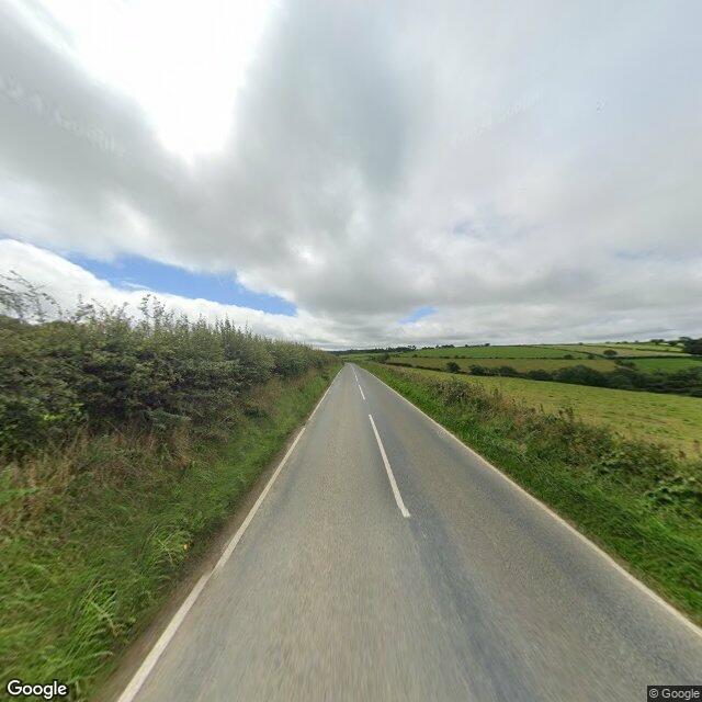 Street View preview of Pont Llanfihangel (B4459)