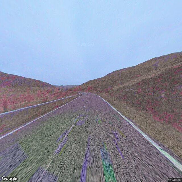 Street View preview of Pont Rhydlydan (A44)