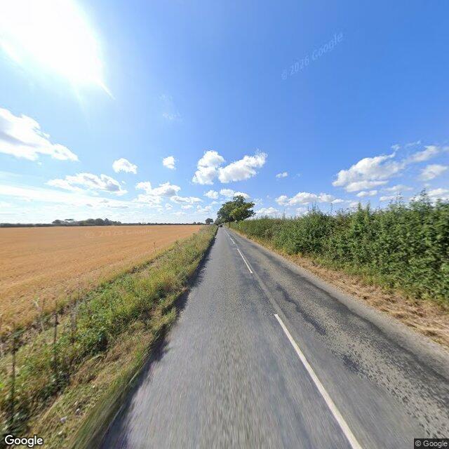 Street View preview of Reedham Road (C875)