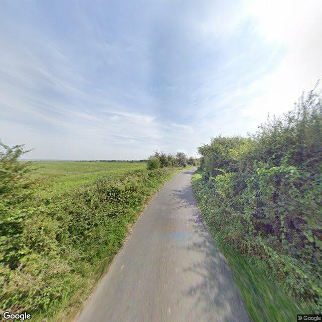 Street View preview of Rickney Lane