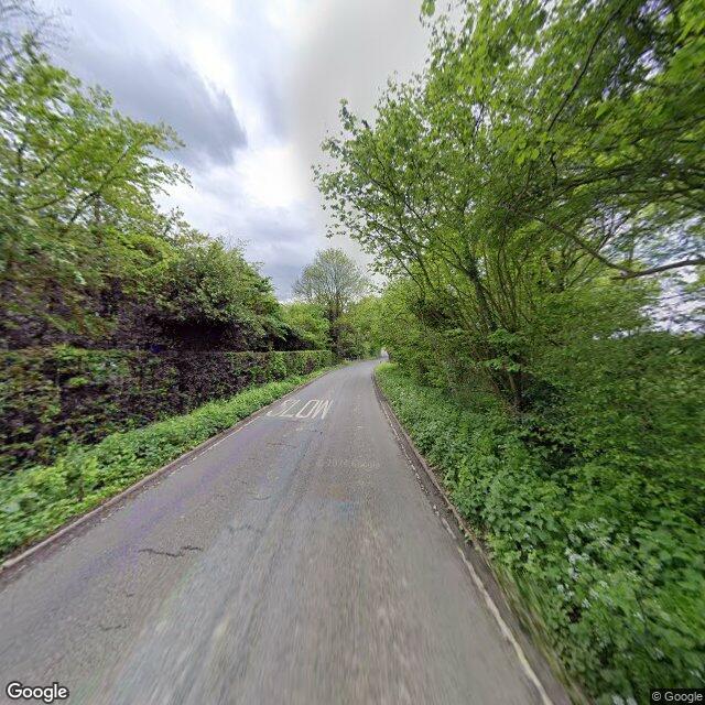 Street View preview of Smalls Hill Road (C57)