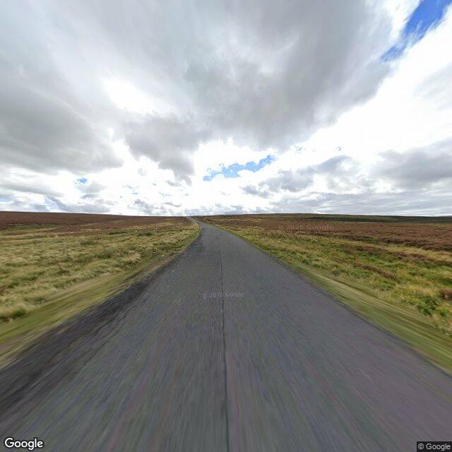 Street View preview of Smiddyhill Bridge (B6355)