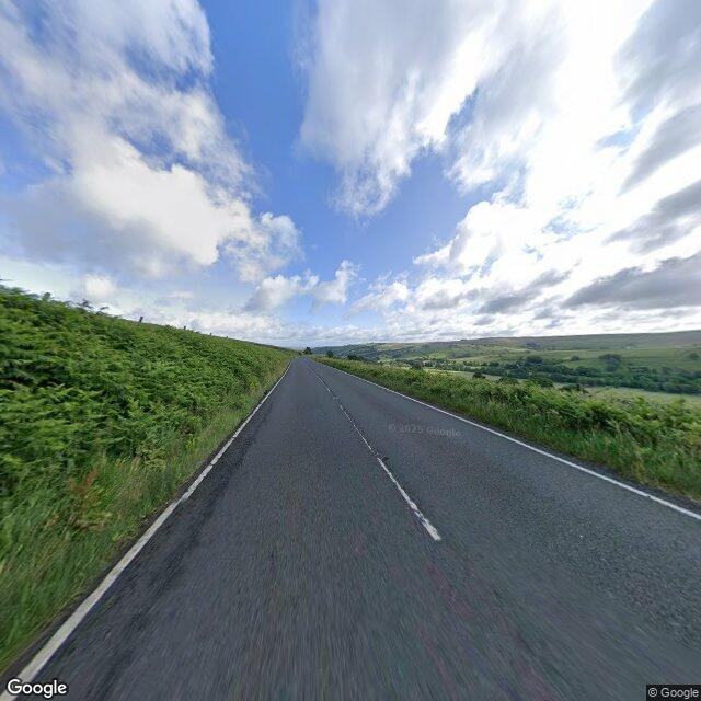 Street View preview of Townfoot (A686)