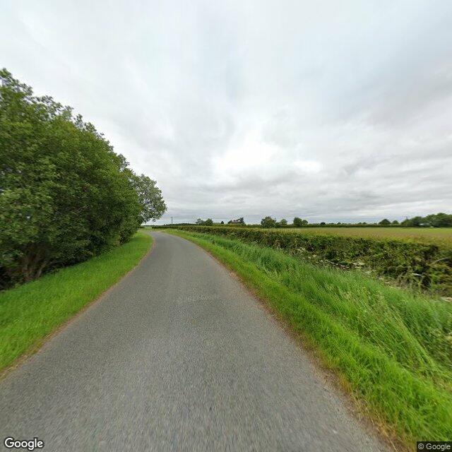Street View preview of Wash Road (C757)