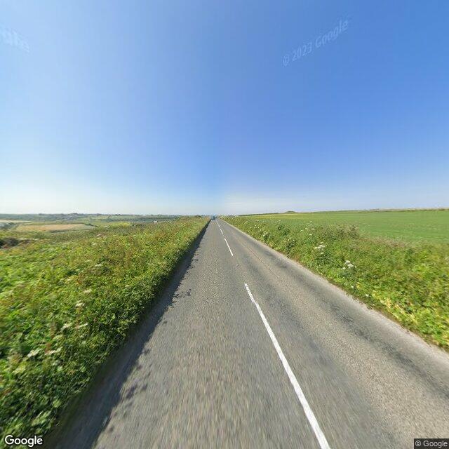 Street View preview of Watergate Road (B3276)