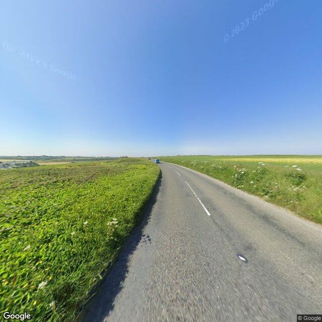 Street View preview of Watergate Road (B3276)