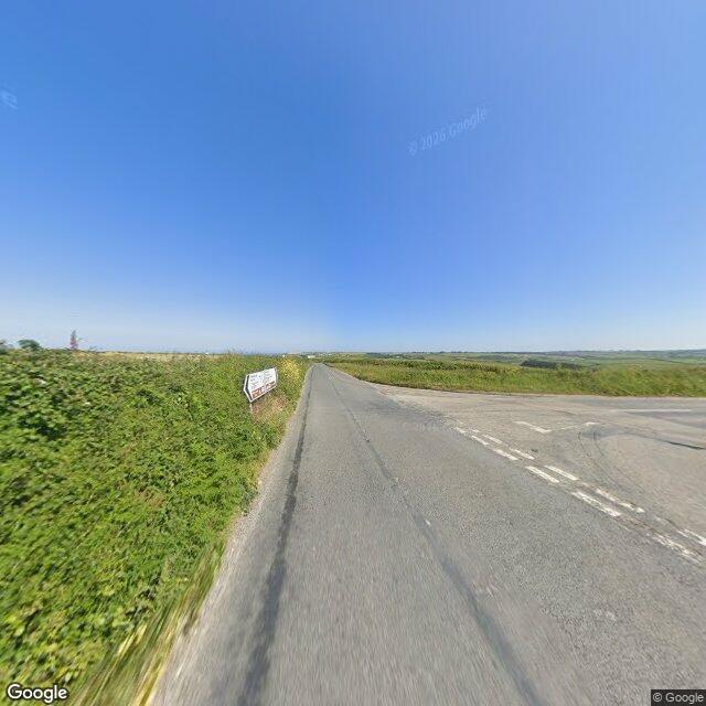 Street View preview of Watergate Road (B3276)