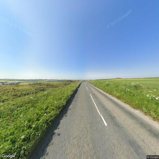Street View preview of Watergate Road (B3276)